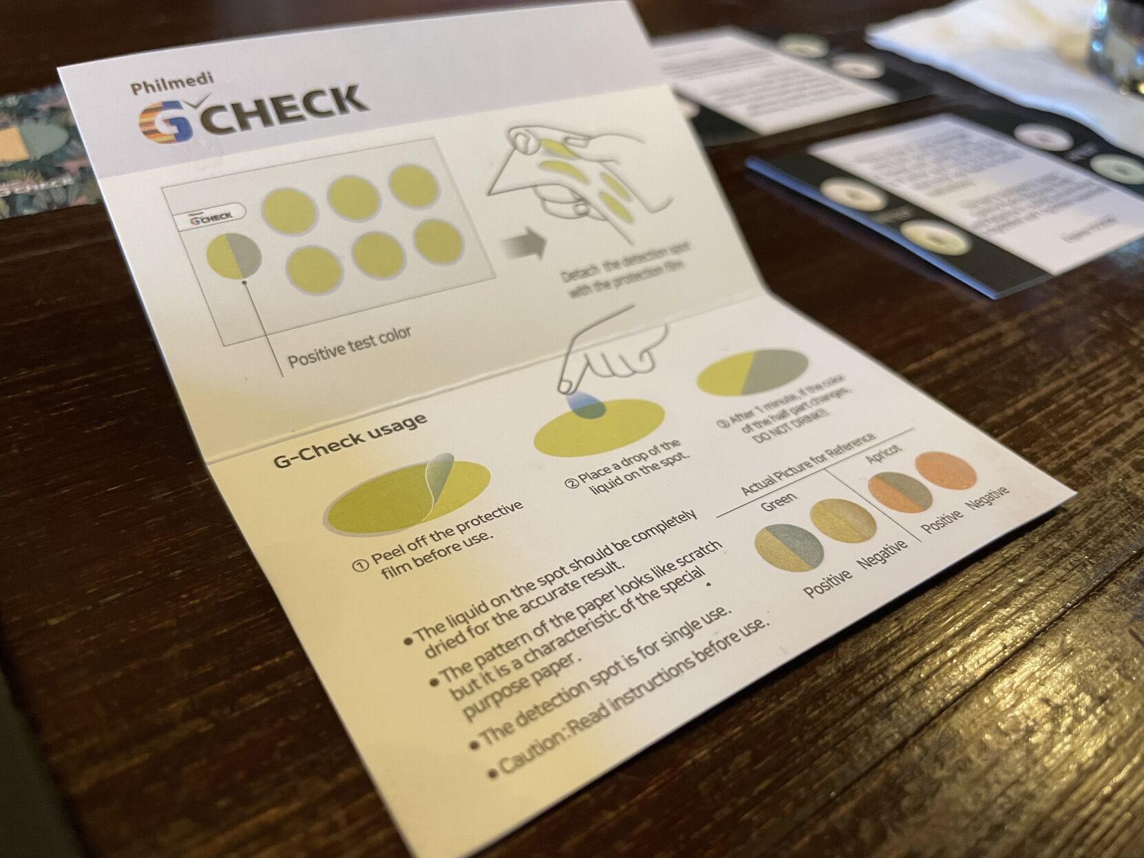 FREE STICKERS DETECT DRUGS IN DRINKS - 5-20-2022 (2).JPG